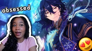 Living my idol dream!!┃Ensemble Stars Music Gameplay 🎵