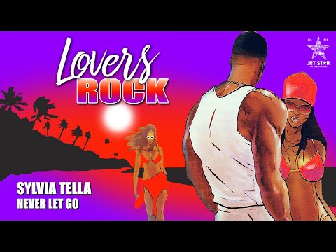 Sylvia Tella - Never Let Go (Official Audio) | Jet Star Music