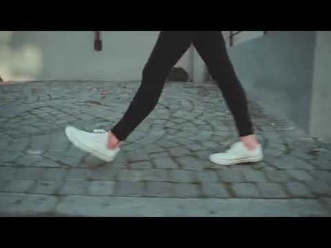 Legs Walking | Copyright Free Video Footage