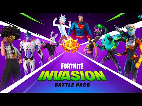 *NEW* FORTNITE SEASON 7 GAMEPLAY! NEW MAP, BATTLE PASS & MORE! (Fortnite Battle Royale)