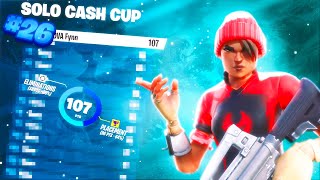 First Earnings in 2021😈🎉 /Solo Cash Cup #26