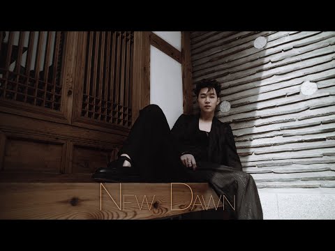 劉憲華 Henry Lau | New Dawn | Big Story 08 | ELLE MEN HK