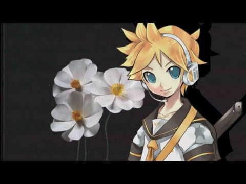 【Kagamine Len V2】Reborn 【VOCALOID4 cover】