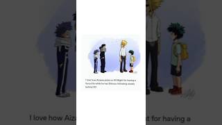 My hero academia characters #allmight #myheroacdemia #deku #shorts #viralvideo