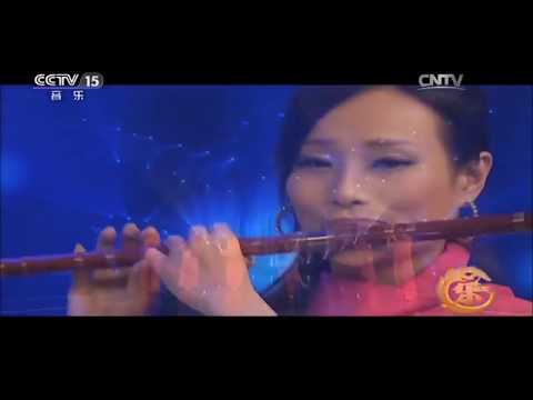 女子十二乐坊 - 12 Girls Band «让我们荡起双桨» Let's row