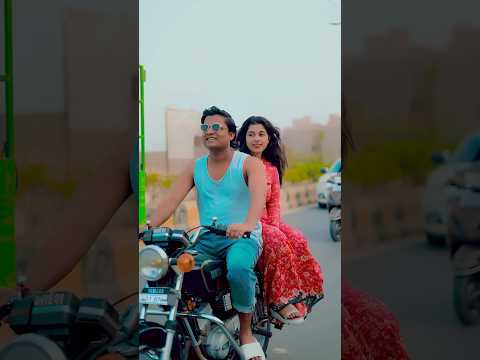 Ladki ko lift Diya ❤️😅ll Vishal Rajput shorts #vishalsinghrajput #terebinanaguzarae