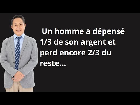 Énigme mathématique 1