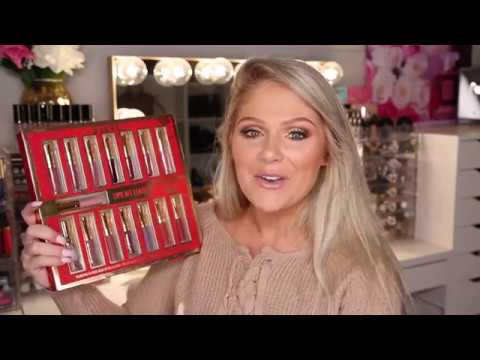 Holiday Beauty Gift Guide | Kelly Strack