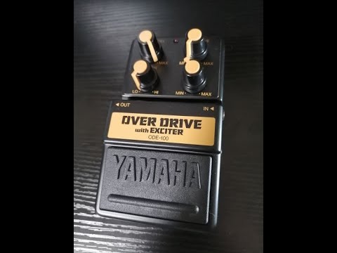 YAMAHA / ODE-100