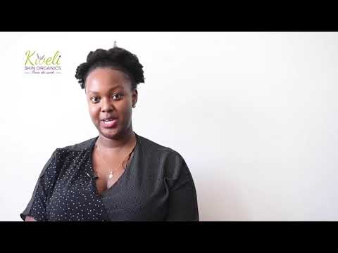 #SkinSchool with Kweli  What is Skin  Ep 1