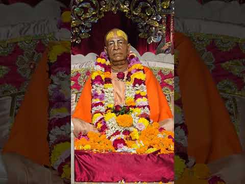 Il Srila Prabhupada ll #mayapuriskconmandir #krishanabhajan