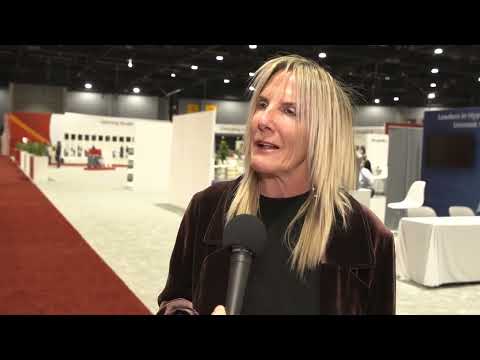 AHA’s CHTI Interviews Kathy Magliato, Cordex Systems