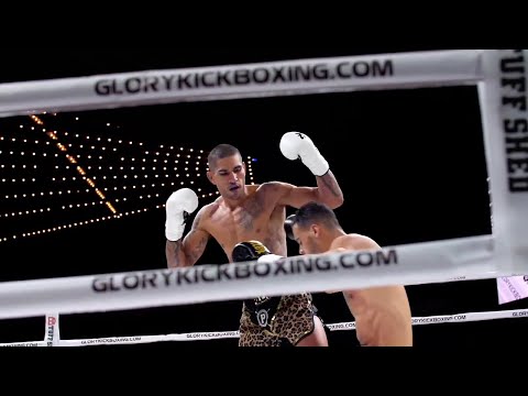 Alex Pereira - Top 5 Knockouts