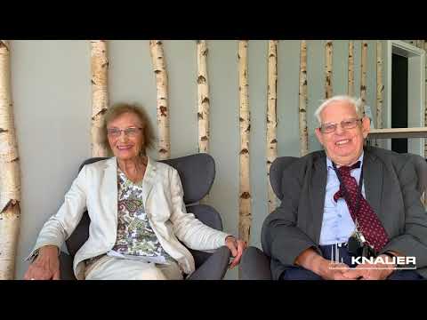 Geburtstagsfilm Roswitha & Herbert Knauer