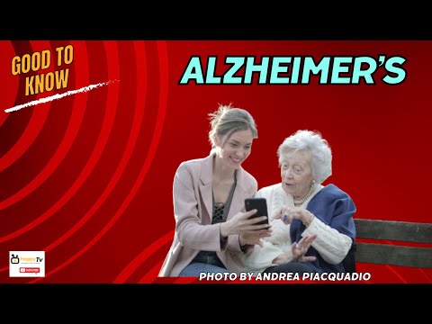 10 Strange Facts About Alzheimer's You Weren't Aware of