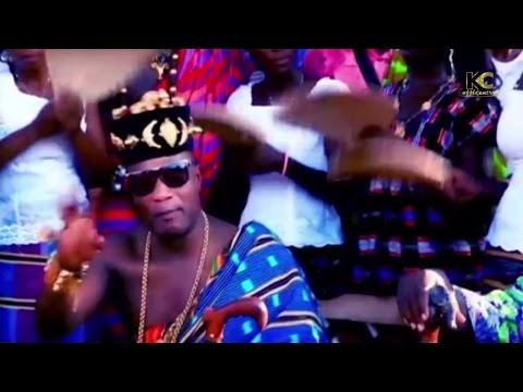 Koffi Olomide - Bana Zebola Clip Officiel