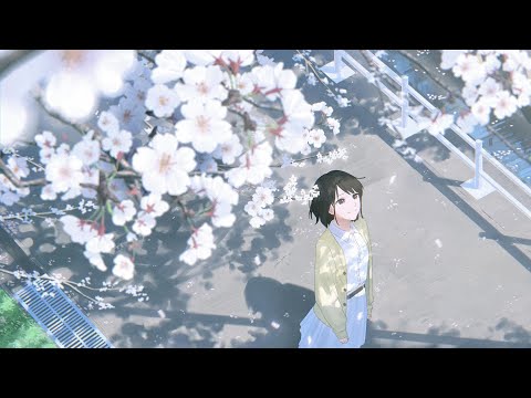 春風の歌 - GUMI