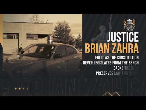 Justice Brian Zahra - 15