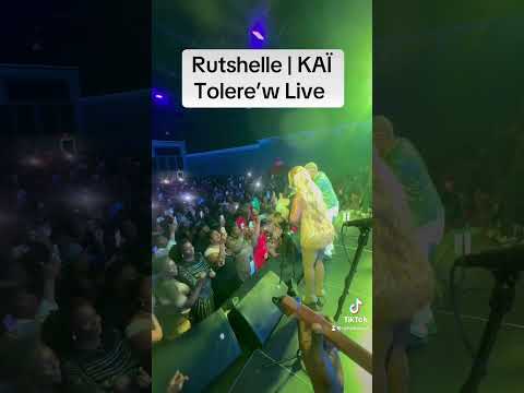 Rutshelle Ak Richard Tolere’w Live. Lè’w Gen HIT Tout Moun Ap Konnen Yap Wèl