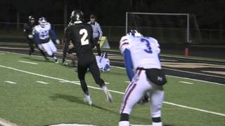 FNF Week 9: Springfield at Perrysburg