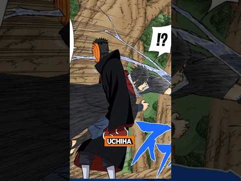 Todo Uchiha pode despertar o Sharingan em Naruto? #naruto #animes