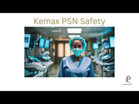 Kemax PSN Safety 4