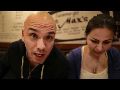 "Answering Twitter Questions with Anjelah Johnson | Jo Koy