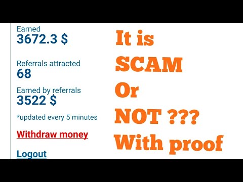 Heymoney.club is SCAM or NOT??? | With proof