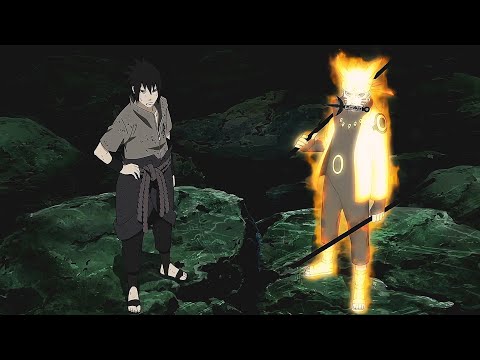 Naruto vs Sasuke 🥶✨ | Gangster Princes of the city Edit 🥵