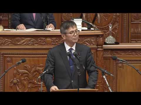 宮本岳志　衆議院・本会議 　20231120