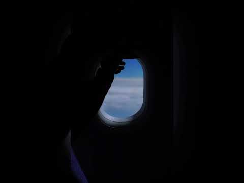 Just Plane Stuff | Aircraft Windows | IndiGo 6E