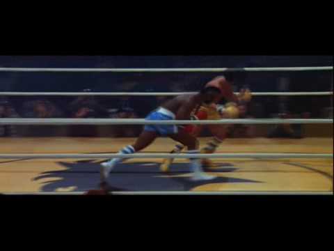 Survivor - Eye of the tiger (Rocky III) HD