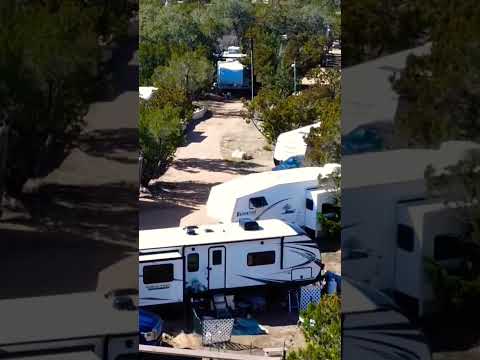 THIS is why RV Parks will stay afloat in a market crash