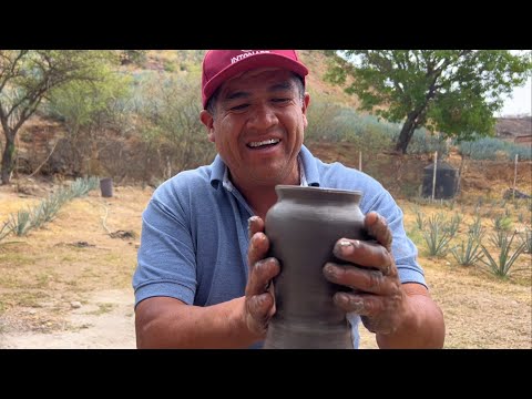 Hicimos un recorrido por Tequila Jalisco y conocimos la alfarería