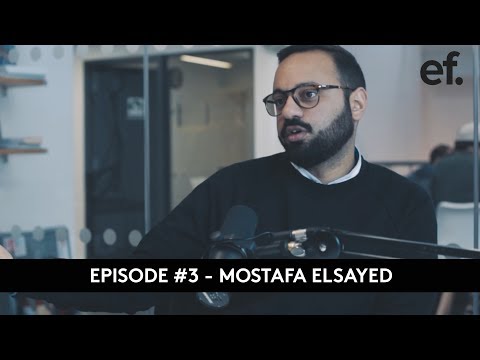 #3 Mostafa El Sayed of Automata on Revolutionising Robotics (Full Episode)