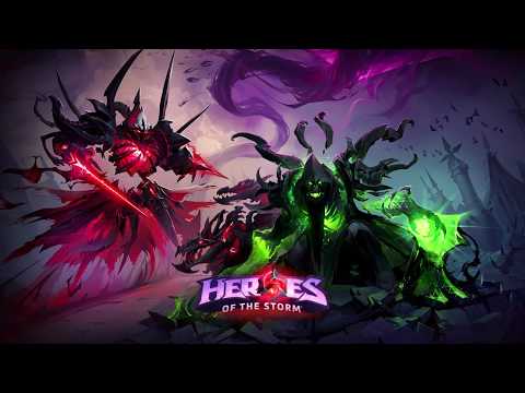 The Dark Nexus – Heroes of the Storm