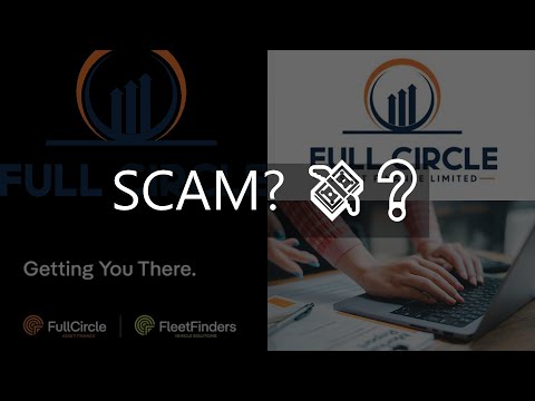 fullcircleassetfinance co review is fullcircleassetfinance co legit or scam