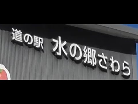 第2号・2巻目(全3巻・佐原道の駅)・2024年10月15日(火)　※生ビデオ