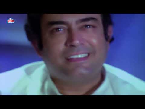 Ankhiyon Mein Chote Chote Sapne - Sanjeev Kapoor Superhit Song From Naukar - Kishore Kumar 4K