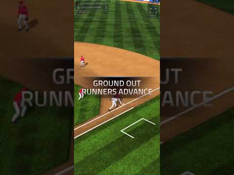 MLB Tap Sports Baseball 2020 - Season Mode NO-HITTER