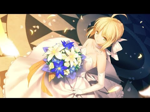 Nightcore - Leap of Faith「AudioMachine」