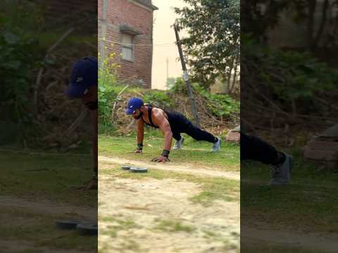 Freestyle pushups | sapate | desi workout | akhada #shorts #shortsfeed #shortsbeta