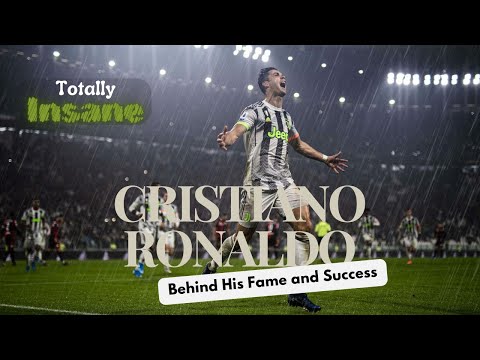 "Cristiano Ronaldo’s Hidden Journey: 4 Stories You Must Know"