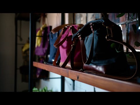 North End Bag Company - Handmade Bags in Virginia Beach