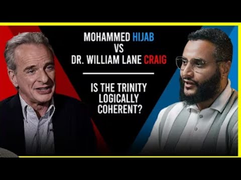 Is The Trinity Logically Coherent? Trinity Concept in the Quran!