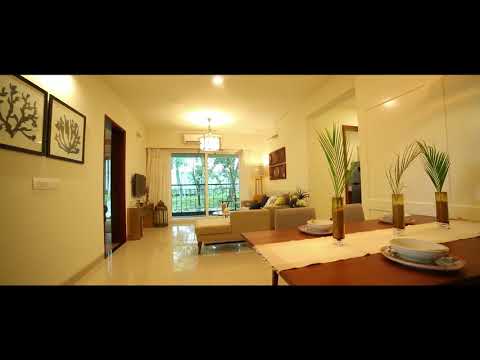 Brigade Woods | Brigade Group | ITPL, Whitefield | Smart Homes | Bangalore Real Estate | Apartments