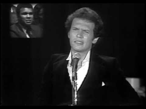 Billy Crystal's Tribute to Muhammad Ali (inspiring)