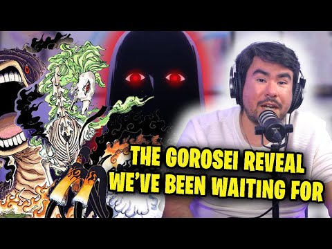 The Gorosei FIRST REAL Appearance | AA Clips