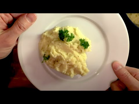 Mashed Potatopology - You Suck at Cooking (episode 30)