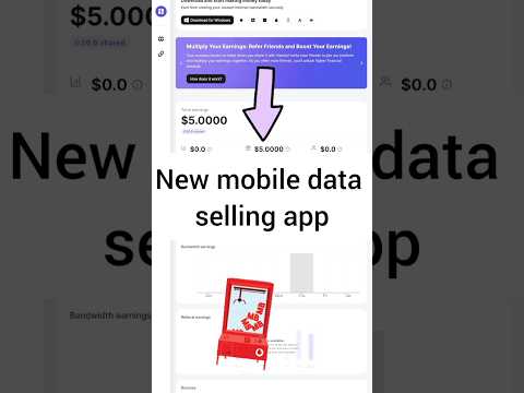 data sell karke paise kaise kamaye | mobile data sell | data sell | datasell app | repocket app